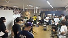 沖縄研修旅行1 パーマセミナーへ参加