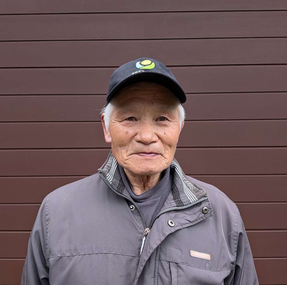 伊藤篤男 いとうあつお