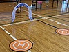 中学生がドローンを飛ばして学んだこと ― 益田市・中西中学校で体験授業
