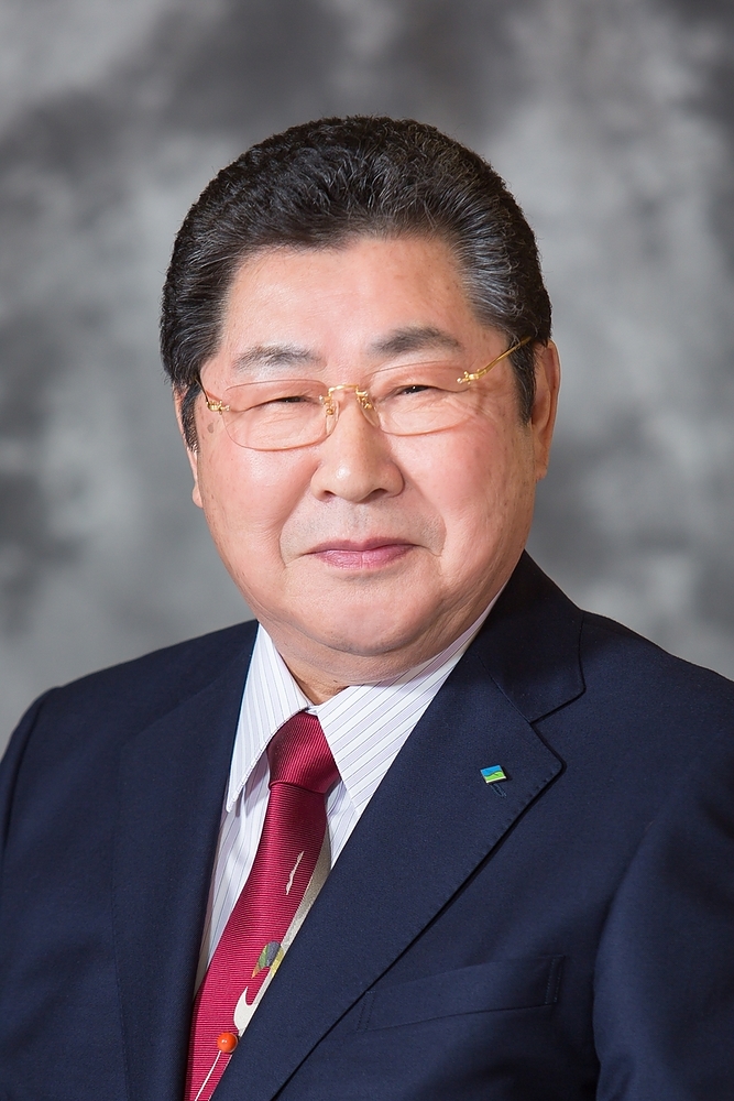 藤原技研工業・藤原陽吉氏