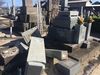 鳥取県中部地震以降、お墓の無料点検を始めました！