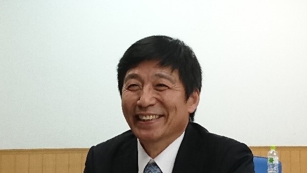 本多石材店・本多修氏