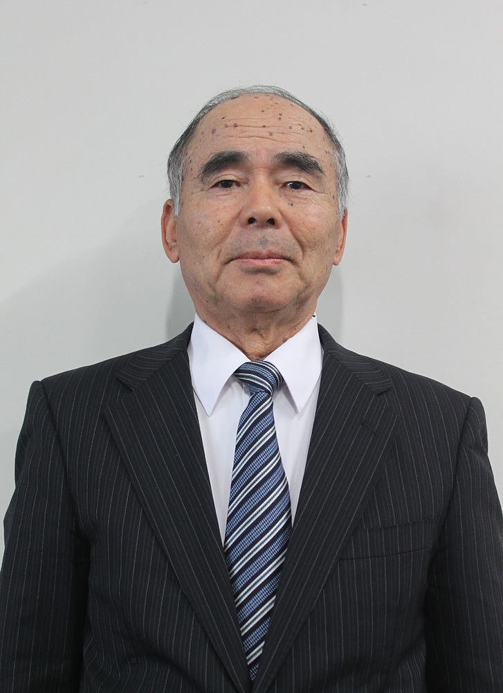 狩野道雄 かのうみちお