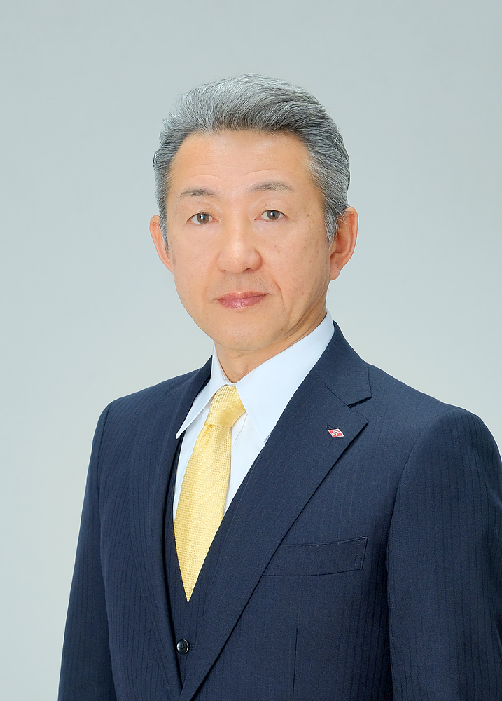 五十嵐正和 いがらしまさかず