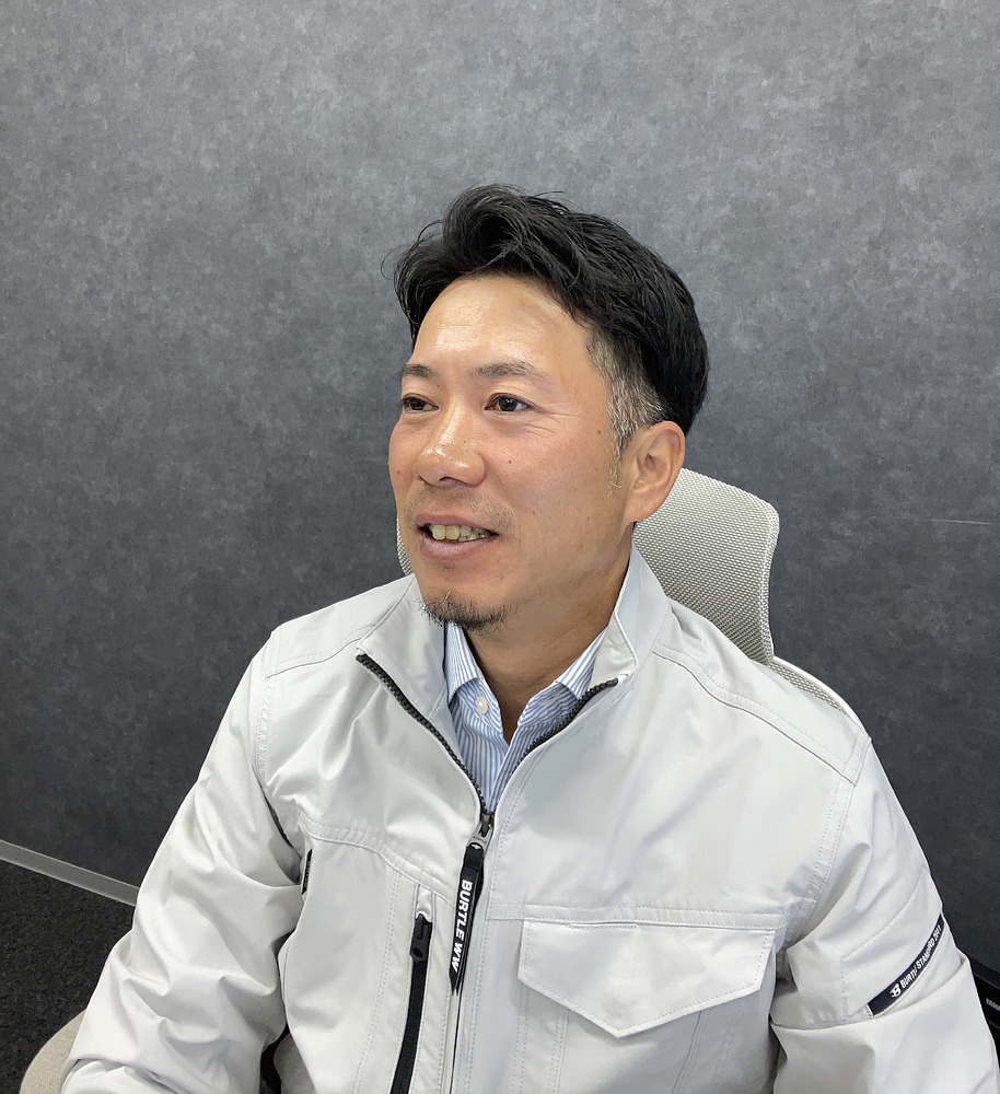 星野雅明 ほしのまさあき