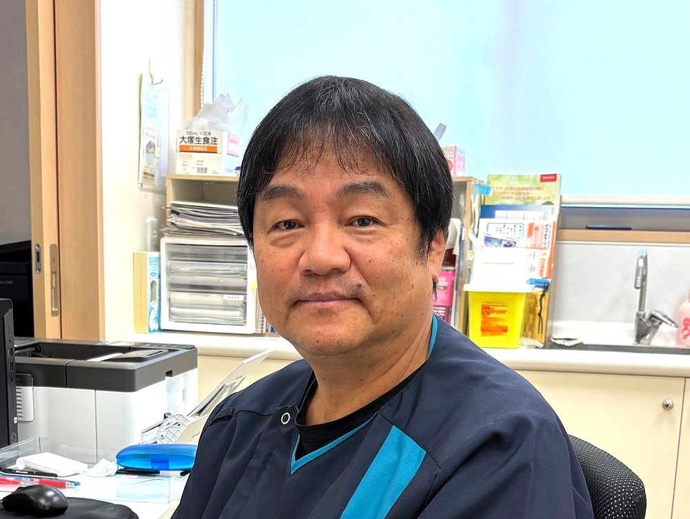 佐藤秀俊 さとうひでとし