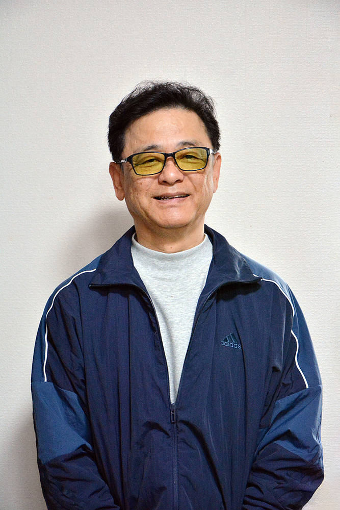 望月文秀 もちづきふみひで