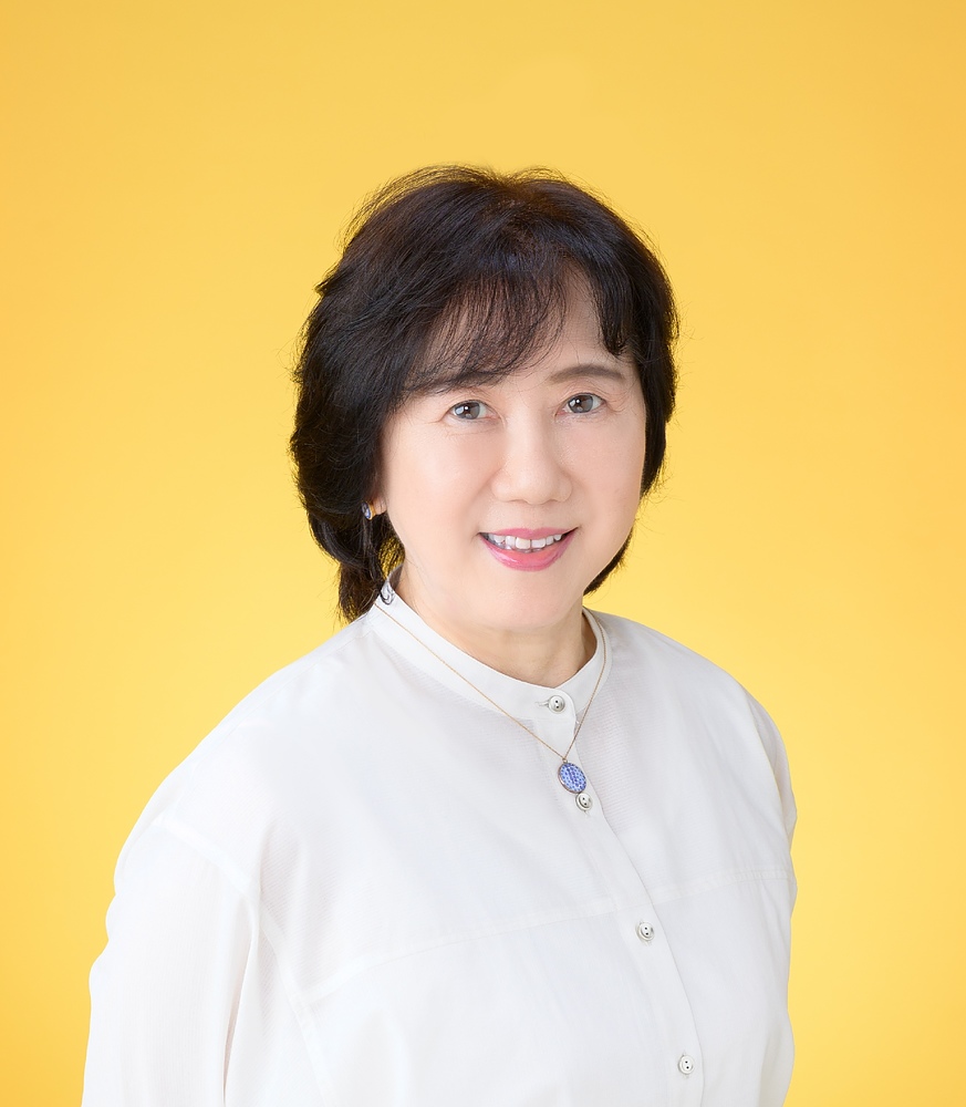 川井幸子 かわいさちこ