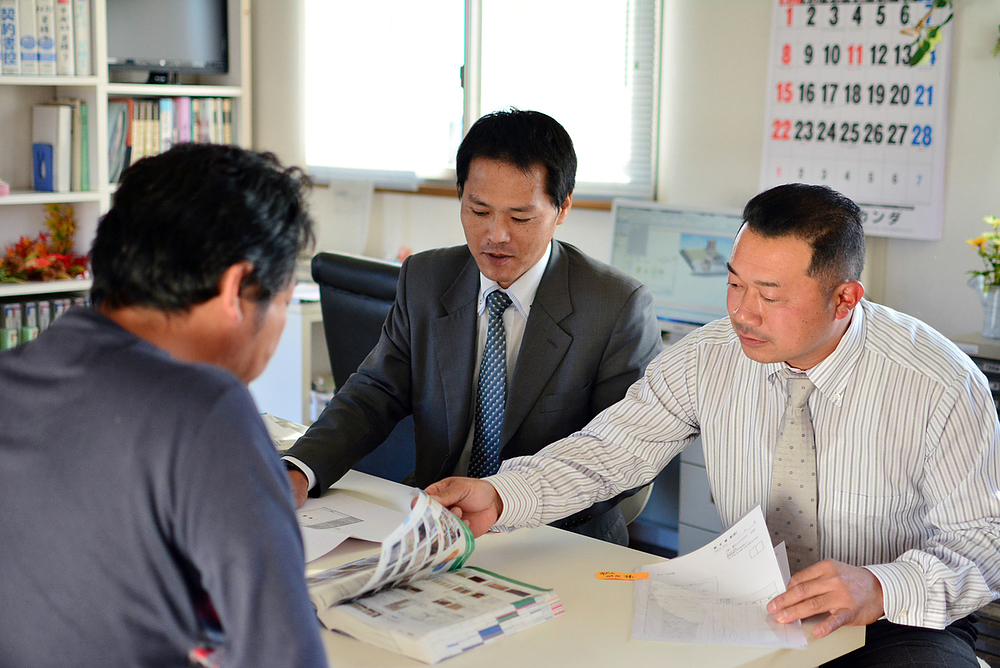 親切丁寧低コストが自慢の細川エクステリア