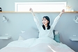 「最近よく眠れていますか？」