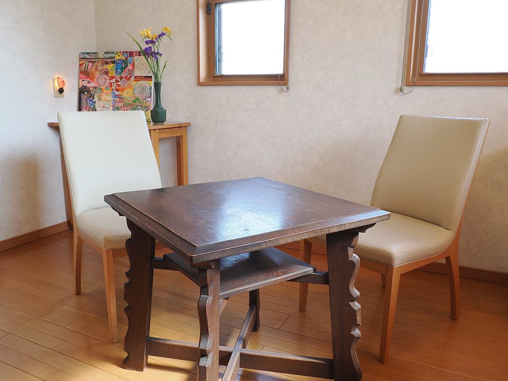 福島治男 ふくしまはるお