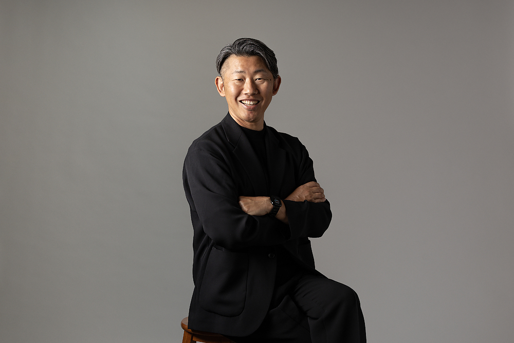 杉田策弘 すぎたやすひろ