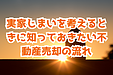 実家じまいを考えるときに知っておきたい不動産売却の流れ