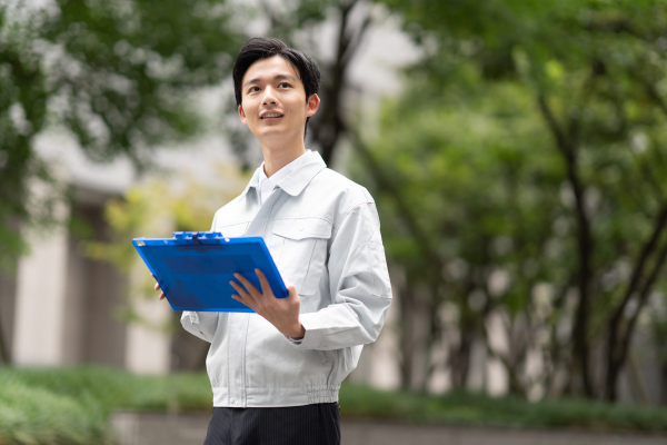 第4章　プロが行う空き家管理とは