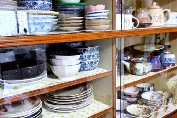 第1章　“荷物そのまま売却”はどこまで可能なのか？