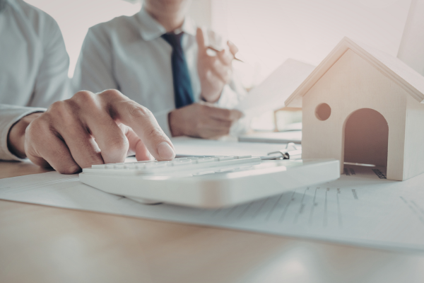 第1章｜そもそも、なぜ不動産を売ると確定申告の話が出るのか？