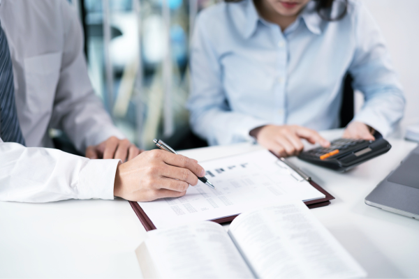 第3章｜確定申告が「不要」になる人の判断ライン