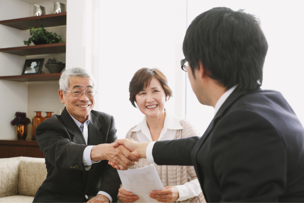 3. 「もう隣人と話したくない…」プロが教える3つの現実的な解決策 3. 「もう隣人と話したくない…」プロが教える3つの現実的な解決策