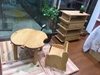 ザザシティ浜松中央館で「木育家具」の常設展示が決定しました！