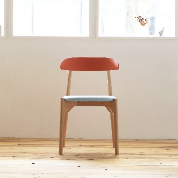 大石知広 - bokuno Chair（ボクノチェア）