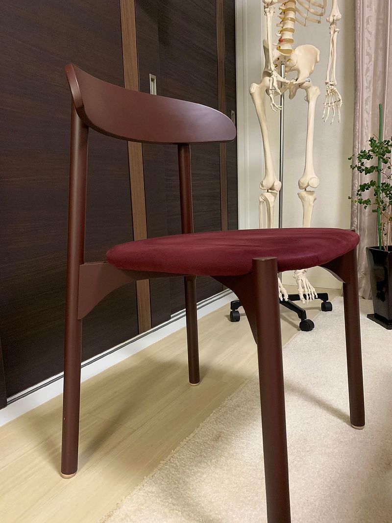 bokuno Chair_エイコ整体