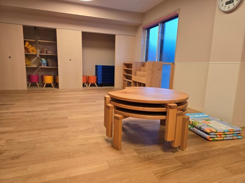 HSC洋光台六丁目_170516