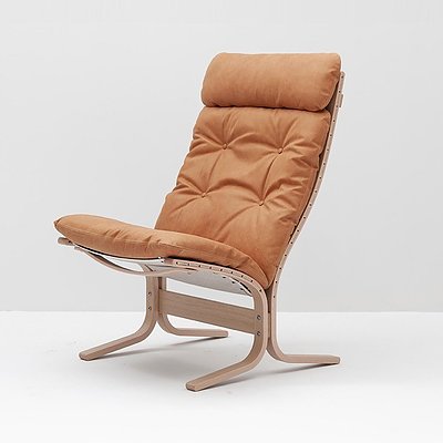 座って体験企画、ノルウェーの名作椅子が当たるキャンペーン！