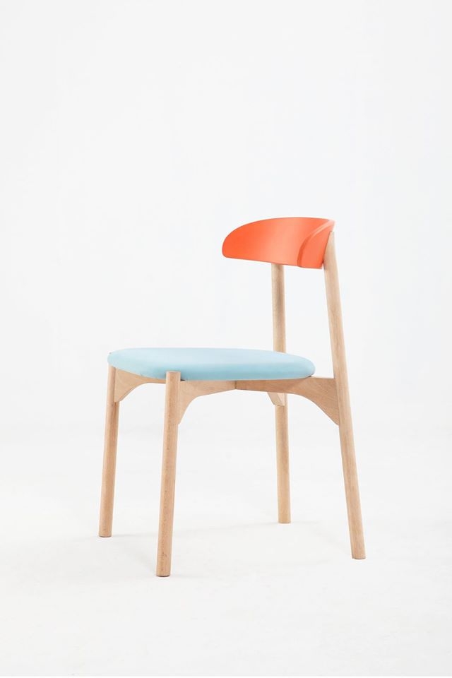 bokuno Chairグッドプロポーション