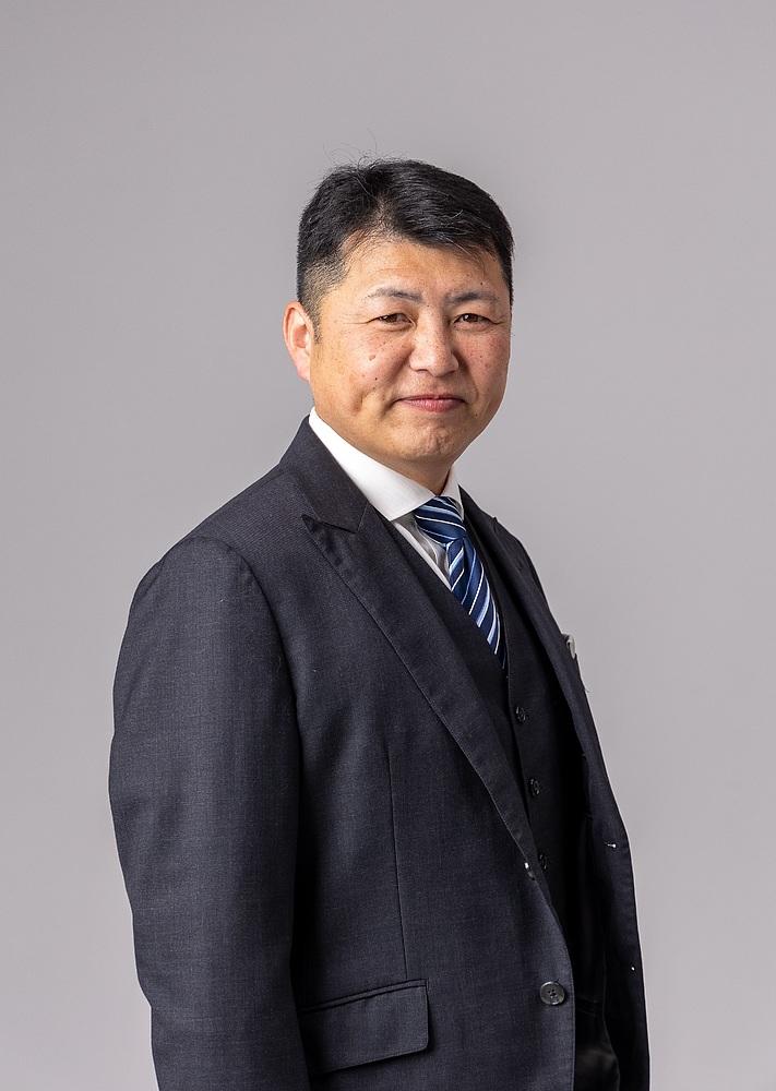 船田敏和 ふなだとしかず