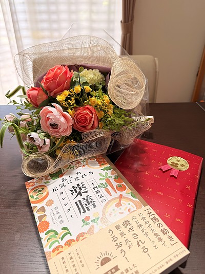 毎年迷う母の日のプレゼント♡今年の母の日のプレゼントは？
