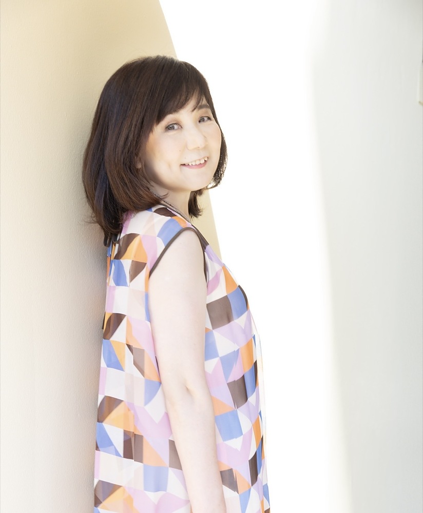 曽谷由佳 そたにゆか