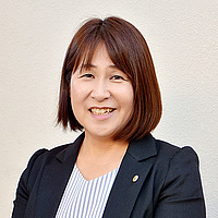 石井久美子