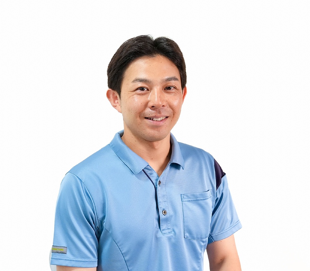 南谷亘 みなみやわたる