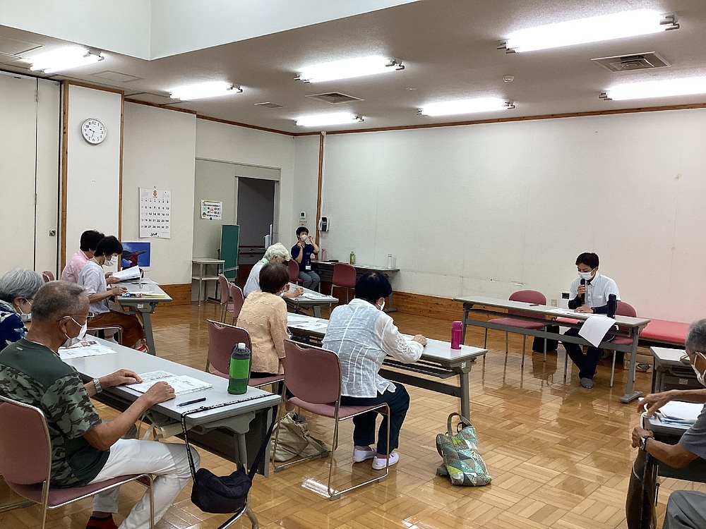 南谷亘 みなみやわたる