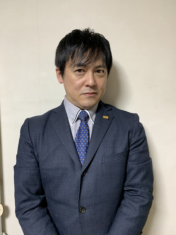 田中邦博 たなかくにひろ