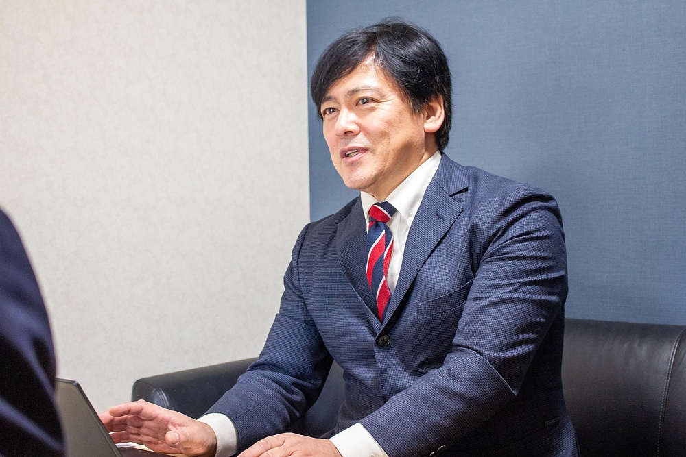 田中邦博 たなかくにひろ