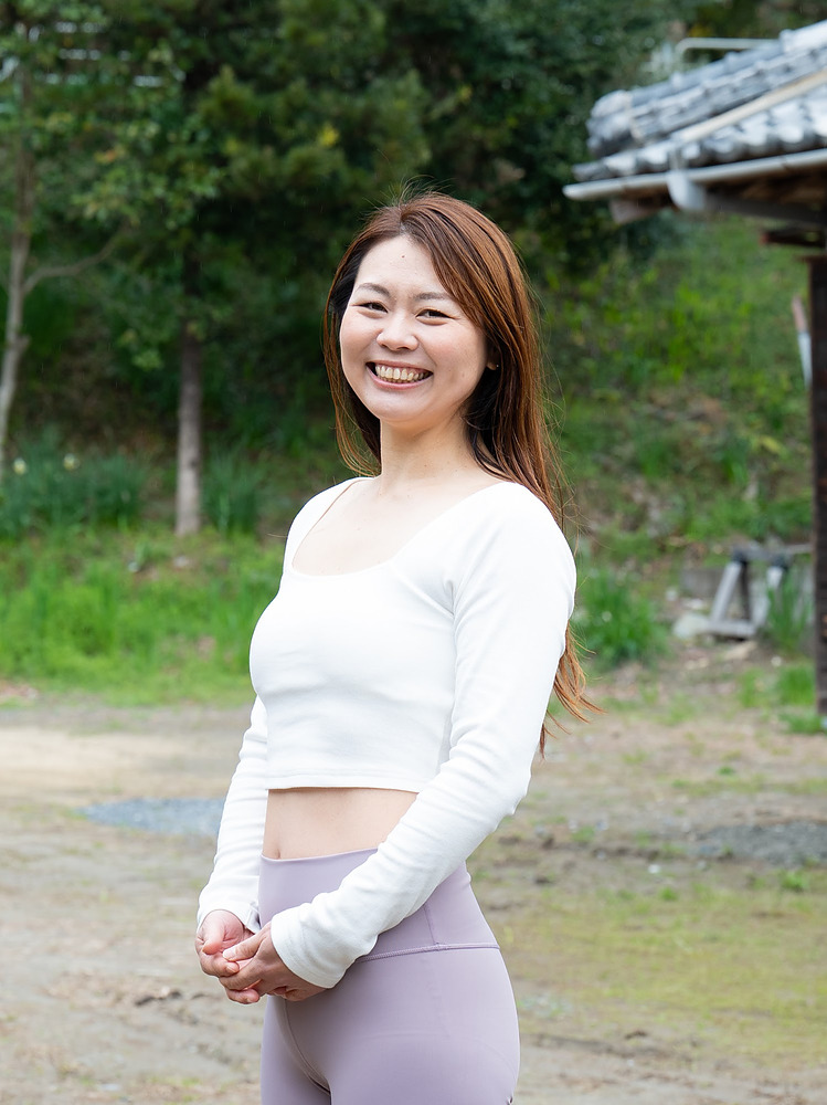 中田喜香 なかだよしか
