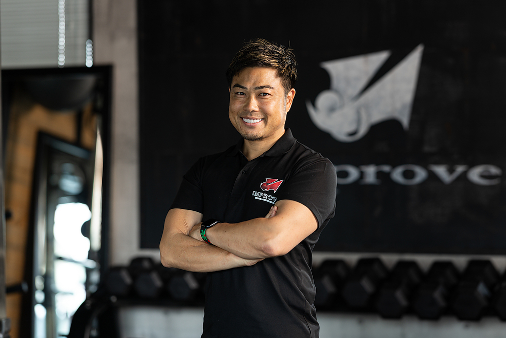 落合時夫 おちあいときお