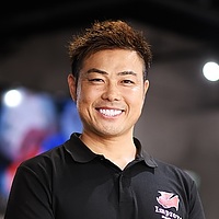 落合時夫