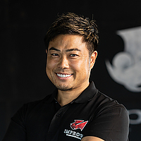 落合時夫