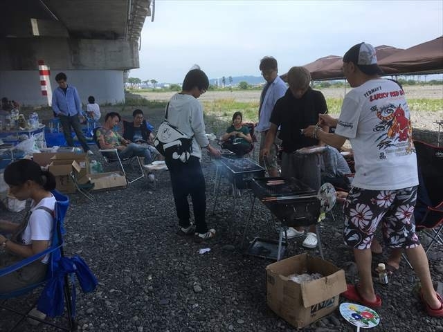 BBQ003