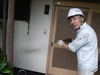 静岡市　外壁塗装工事日誌　亀山邸　外壁・土間　高圧洗浄