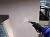 静岡市　葵区　外壁塗装日誌　杉山様邸　高圧洗浄