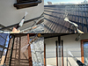 静岡市　葵区　外壁塗装日誌　風間様邸　高圧洗浄