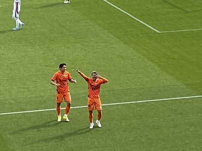 2026年百年構想リーグ