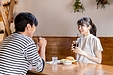 初デートで何を話せばいい？仲人が教える、緊張しない会話の進め方