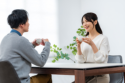 婚活は今からでも遅くない。結婚相談所の交際期間が短い理由