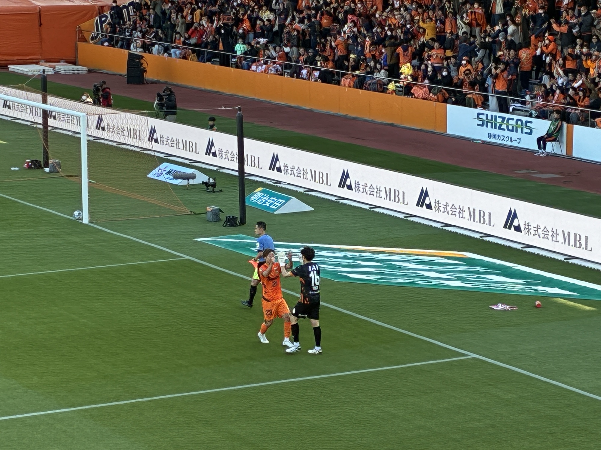 第6節 PK戦での勝利！