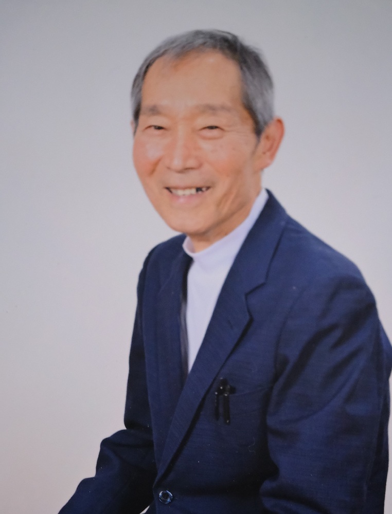 久保山博章 くぼやまひろあき