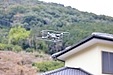 屋根点検はドローンで撮影してその場で確認、外壁塗装の前に行う調査の流れ